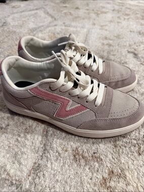 Casual Women's Vans